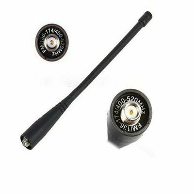 Antena Profesional Fit for BAOFENG V85, for UV-5R 5RA 5RB 5RE UV-B5 B8 UV-82 antenna
