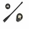 Antena Profesional Fit for BAOFENG V85, for UV-5R 5RA 5RB 5RE UV-B5 B8 UV-82 antenna view 1