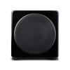 ES-SUB-EVO8-250-BLK Evolution Series 260W 8" Sealed Subwoofer, Gloss Black view 2