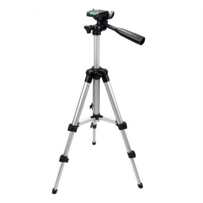 24.4" Aluminium Tripod Digital Camera Portable Stand Holder For Canon Fit for Nikon Sony