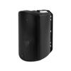 ECS-500-AW70V-6-BLK All-Weather Commercial Series 70V 6.5" Surface Mount Speaker, Black view 1