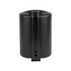 ECS-500-AW70V-6-BLK All-Weather Commercial Series 70V 6.5" Surface Mount Speaker, Black view 2