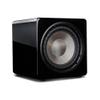 ES-SUB-EVO10-450-BLK Evolution Series 480W 10" Sealed Subwoofer, Gloss Black view 1