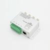 4CH CAT5 HD Passive UTP Video Balun BNC Female Transceiver RJ45 For CCTV System view 1