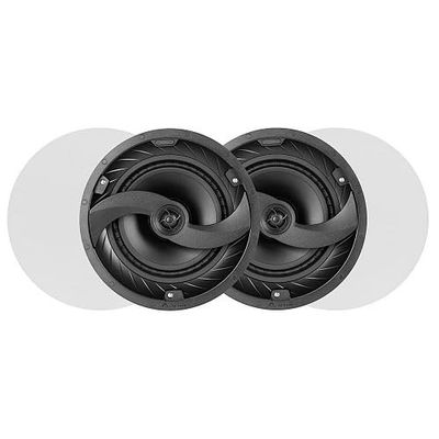 ES-CORE-38-AWIC CORE 3 Series 8" All-Weather in-Ceiling Speaker, Pair