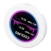 2.1 Inch Round LCD Display Screen, 480x480 Resolution, IPS, 360 Degree Rotation, Aluminum Alloy, White, Type C Interface view 4