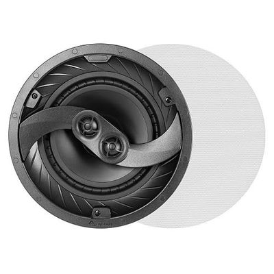 ES-CORE-38-IC-DVCS CORE 3 Series 8" in-Ceiling DVC/Surround Speaker