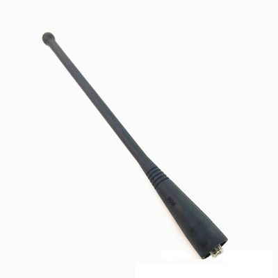 2pcs Fit for MOTOROLA MTX850/HT1000 walkie talkie red head 800-900MHz antenna