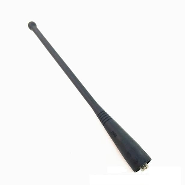 2pcs Fit for MOTOROLA MTX850/HT1000 walkie talkie red head 800-900MHz antenna