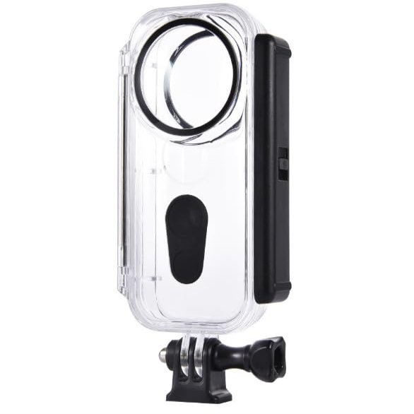 Applicable to Fit for Insta360 ONE X camera digital camera waterproof shell diving