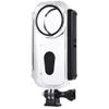 Applicable to Fit for Insta360 ONE X camera digital camera waterproof shell diving view 1