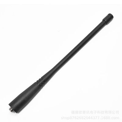 3pcs Fit for BAOFENG UV5R / 5RA / 5RE / F8+ walkie talkie antenna long antenna 17cm