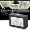 Smart Car Parking Camera Converter Front Rear View Video Switch Channel Control Box Adapter for Vehicles with Monitor and Reversing Camera view 2