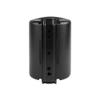 ECS-500-AW70V-4-BLK All-Weather Commercial Series 70V 4" Surface Mount Speaker, Black view 2