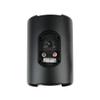 ECS-500-AW70V-4-BLK All-Weather Commercial Series 70V 4" Surface Mount Speaker, Black view 3