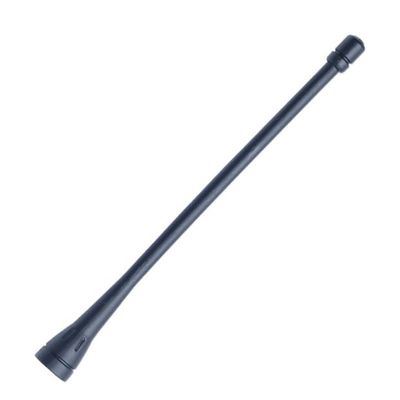 2pcs Fit for ICOM F21/F40GT/3061 walkie talkie long antenna UHF high segment antenna