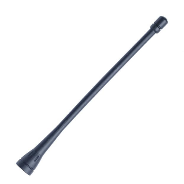 2pcs Fit for ICOM F21/F40GT/3061 walkie talkie long antenna UHF high segment antenna