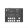 Stream SH 2HDMI & 2SDI Pro Video Switcher Mixer - PTZ Control, Dual-Format Live Streaming, Studio Effects & NDI Updatable view 1