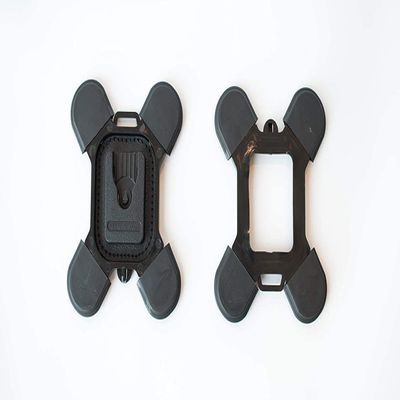 Click Fast Quick Release Magnet Chest Mount for Axis W100 W101 W102 Police Body Cameras