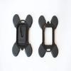 Click Fast Quick Release Magnet Chest Mount for Axis W100 W101 W102 Police Body Cameras view 1