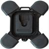 Click Fast Quick Release Magnet Chest Mount for Axis W100 W101 W102 Police Body Cameras view 2