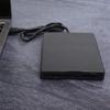 CHICIRIS Portable Floppy Drive, 3.5 inch USB External Floppy Disk Drive, Lightweight Portable 2 HD/2 DD for Desktop Laptop Computers, with USB Interface view 4