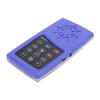 Audio Bible Player, Bible Audiobook Solar Powered Portable Electronic Sound Scripture Reader Scripture Audiobook Player Sound Scripture Player with Multiple Languages 4G Capacity view 4