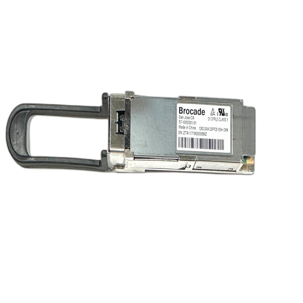 57-1000331-01-32G SW4 QSFP28 100m OM4 SFP