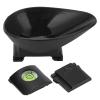 Viewfinder, View Finder Artist Viewfinder Plastic and Rubber with Cold Shoe Cover for Camera view 1