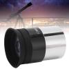 2mm Telescope Eyepiece .25in Multilayer Coating for Enhanced Clarity and Comfort, 50 Degree Field of View Eyepiece for Moon and Planet Observation, Full Metal Design view 3