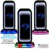 Feastables Beast Tower MrBeast Gaming Headphone Stand | RGB Light Display with Infinity Mirror Effect and Logo | Universal Headset Holder; USB Powered Desk Computer Accessory for Gamers and Streamers view 4