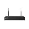 Supersonic SC-5004NVR-Kit 4CH 1080P Security Camera System with Built-in 1TB HDD, WiFi, Waterproof, 2-Way Audio, Night Vision, App Remote Access, HDMI/VGA Output, Mic & Speaker - Indoor/Outdoor Use view 3