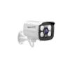 Supersonic SC-5004NVR-Kit 4CH 1080P Security Camera System with Built-in 1TB HDD, WiFi, Waterproof, 2-Way Audio, Night Vision, App Remote Access, HDMI/VGA Output, Mic & Speaker - Indoor/Outdoor Use view 4