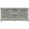 Twin Star Home OT610PO116 Sideboard Buffet - Fairfax Oak view 1