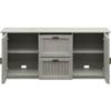 Twin Star Home OT610PO116 Sideboard Buffet - Fairfax Oak view 3