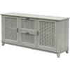 Twin Star Home OT610PO116 Sideboard Buffet - Fairfax Oak view 4