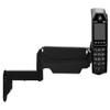 DCCStands Universal Terminal Articulating Drive Thru Wall Mount (Ingenico Lane 3000/5000 / 7000/8000) view 1