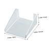 AUTSUPPL 4pcs Doorbell Protective Rain Cover Splash Doorbell for Attendance Machine view 2