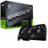 msi Gaming RTX 5070 12G Shadow 3X OC Graphics Card (12GB GDDR7, 192-bit, Extreme Performance: 2557 MHz, DisplayPort x3 2.1a, HDMI 2.1b, NVIDIA Blackwell Architecture) view 1