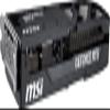 msi Gaming RTX 5070 12G Shadow 3X OC Graphics Card (12GB GDDR7, 192-bit, Extreme Performance: 2557 MHz, DisplayPort x3 2.1a, HDMI 2.1b, NVIDIA Blackwell Architecture) view 4