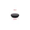 Microscope Kit 7X-45X 3.5X-90X Simul-Focal Trinocular Zoom Stereo Microscope Head Accessories for Industrial Video Biological Microscopio Parts Microscope Lens Adapters(No.2) view 4
