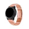 20 22 26mm Stainless Steel Band for Garmin Fenix 8 6X Pro/6X/5X/5X Plus/7X Watchband for Tactix 7/Fenix 7S/6S/5S Bracelet Accessories(Rose gold,22mm) view 1