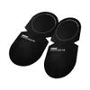 2pcs Record Cleaning Mitt,Lightweight Record Clip Disc Cleaning Handler Mitt Protection Pad for Records (2pcs) view 1