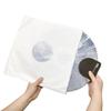 2pcs Record Cleaning Mitt,Lightweight Record Clip Disc Cleaning Handler Mitt Protection Pad for Records (2pcs) view 2