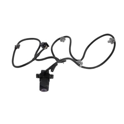 Front View Camera Parking Aid Camera 95780D5000 Compatible For Kia Optima 2016 2017 2018 95780-D5000