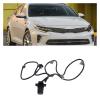 Front View Camera Parking Aid Camera 95780D5000 Compatible For Kia Optima 2016 2017 2018 95780-D5000 view 4