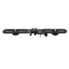 MERRYHAPY Tripod Camera Mount Bracket Extension Metal Construction Easy Install for Filming view 1