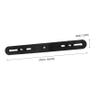 MERRYHAPY Tripod Camera Mount Bracket Extension Metal Construction Easy Install for Filming view 2