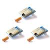 Bloepum 3X Ra-01 LoRa SX1278 433M Wireless Spread Spectrum Transmission Module Most Distant 10KM view 1