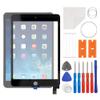 SWARK New Touch Screen Digitizer Replacement for iPad mini 5 2019 7.9" A2133 A2125 A2126 A2124 with OCA Adhesive Repair Tools Kit-No LCD Screen view 1